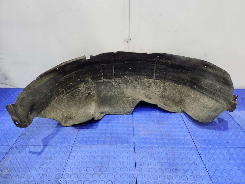 2013 Nissan Pathfinder Inner Fender Liner