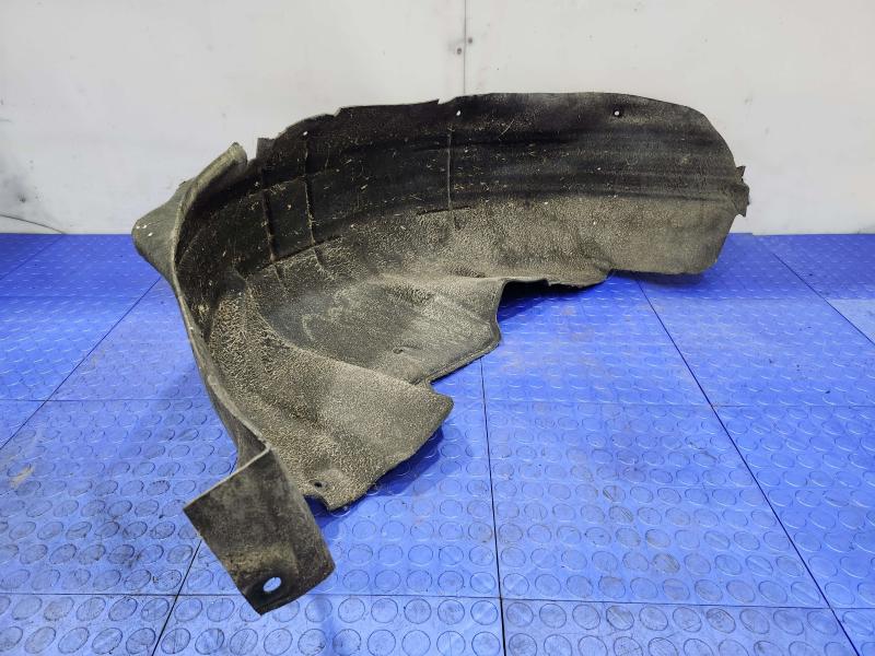 2013 Nissan Pathfinder Inner Fender Liner