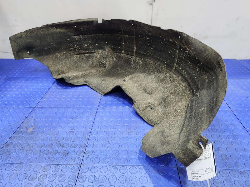 2013 Nissan Pathfinder Inner Fender Liner