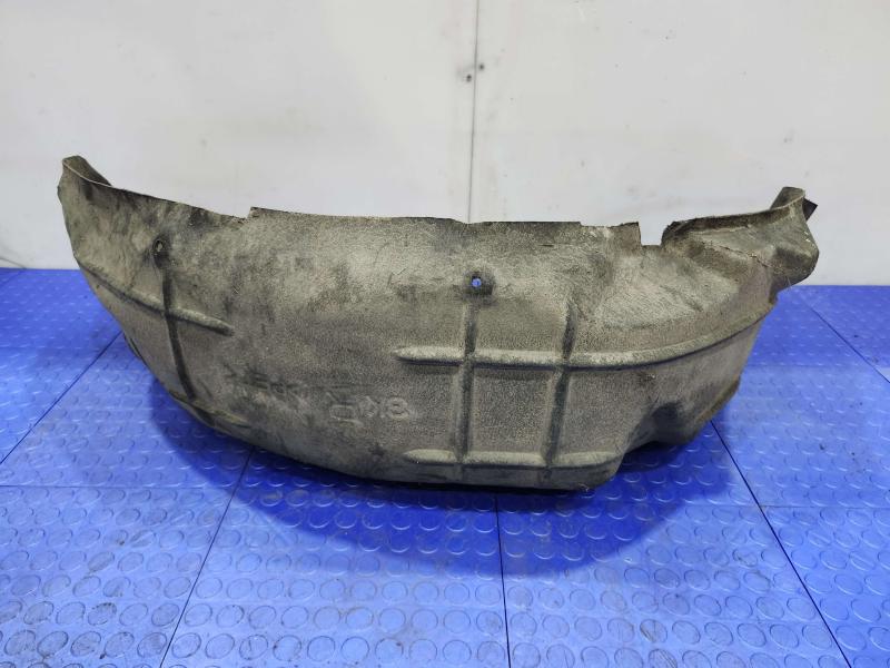 2013 Nissan Pathfinder Inner Fender Liner