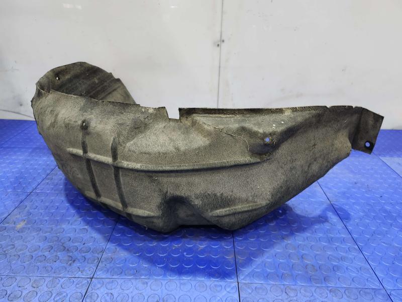 2013 Nissan Pathfinder Inner Fender Liner