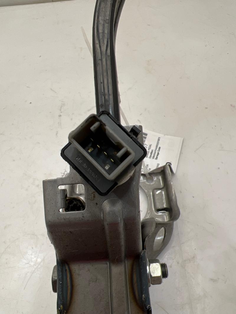 2014 - 2018 Kia Forte Brake Pedal Assembly OEM 328003X400