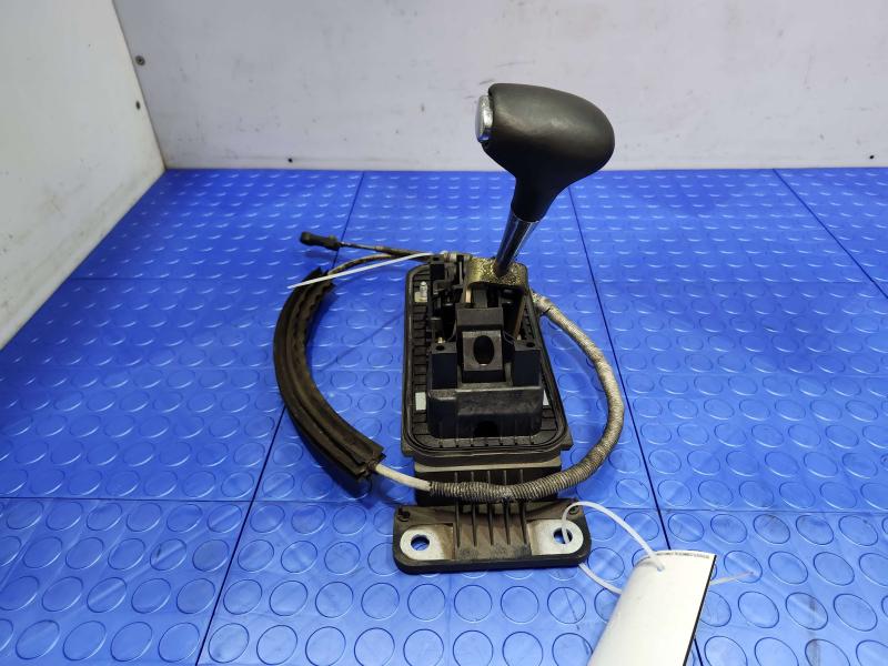 2005 Volkswagen Jetta Floor Shifter