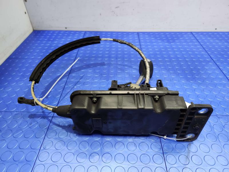 2005 Volkswagen Jetta Floor Shifter