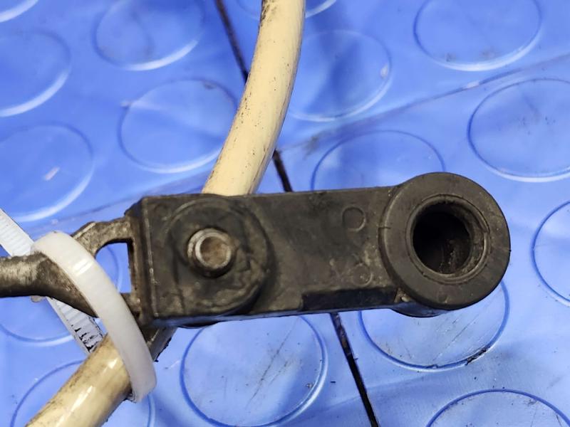 2005 Volkswagen Jetta Floor Shifter