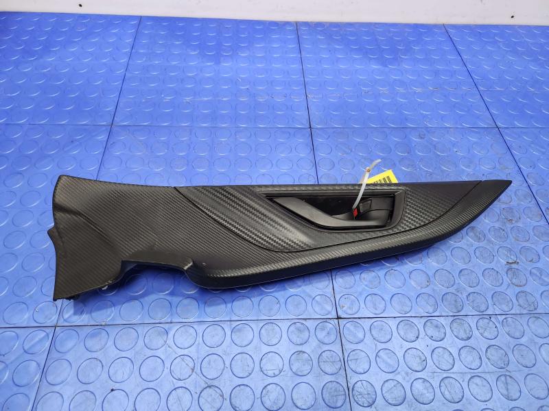 2016 Hyundai Tucson Inside Door Handle