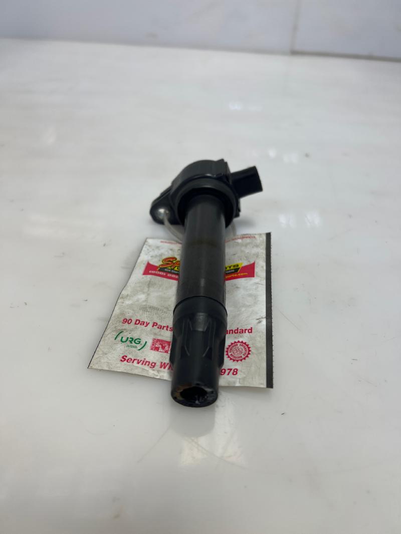 2016 Jeep Patriot Ignition Coil/Ignitor