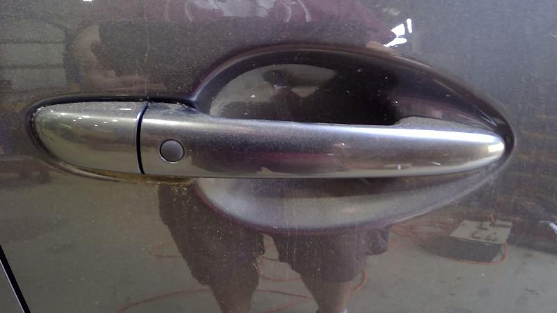 2016 Mazda CX-9 Outside Door Handle