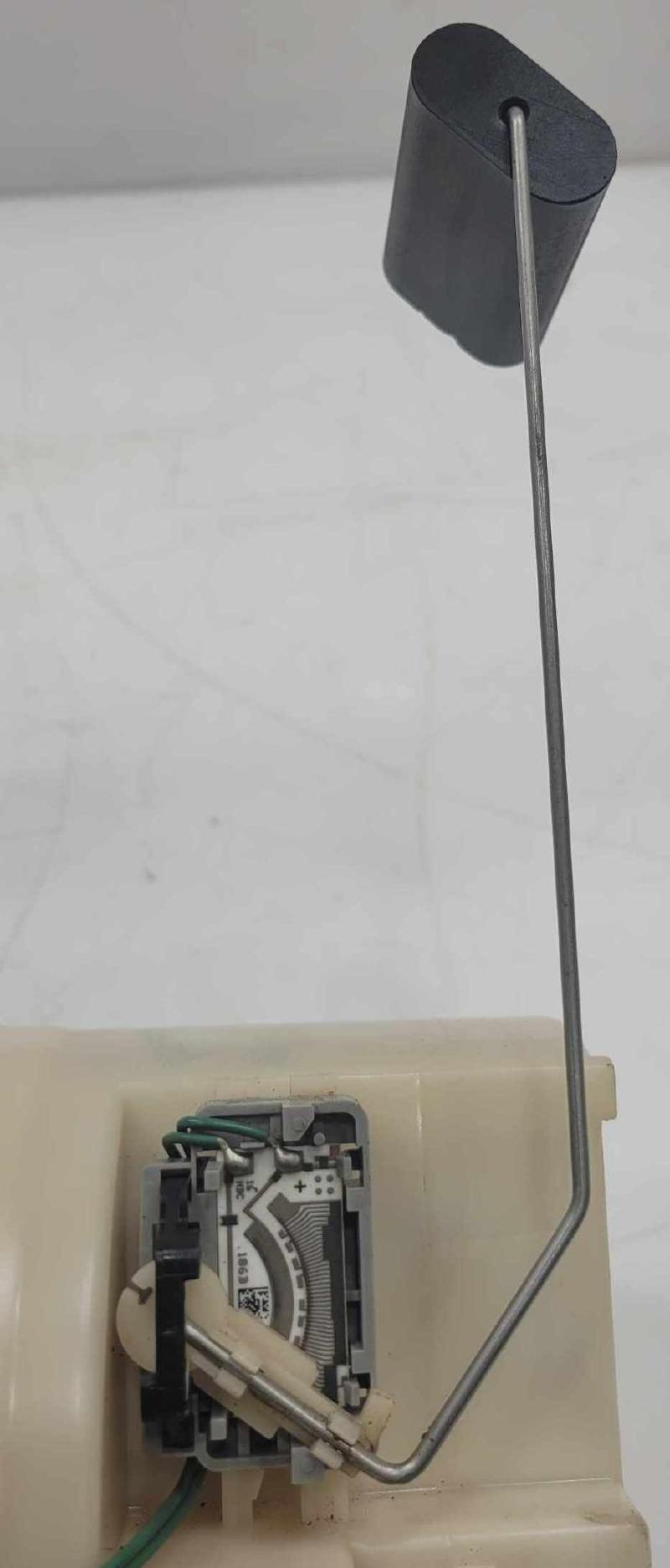 2006 Jeep Grand Cherokee Fuel Pump