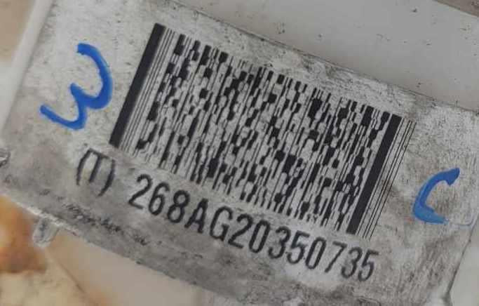 2006 Jeep Grand Cherokee Fuel Pump