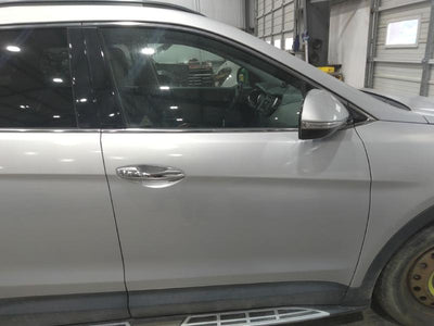 2013 Hyundai Santa Fe Front Door