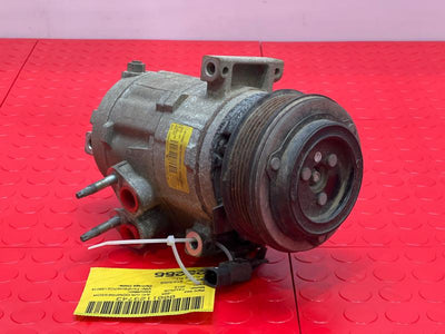 2008-2012 Ford Taurus 3.5L AC Compressor Assembly Genuine OEM Part 9G13-19D629-AB