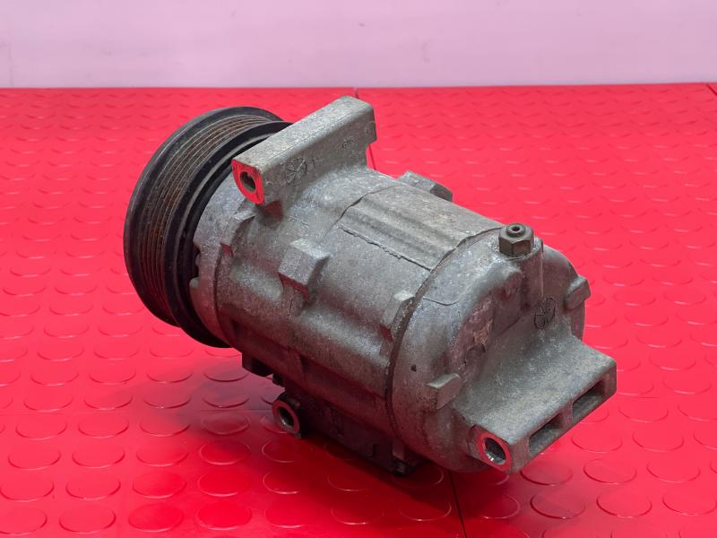 2008-2012 Ford Taurus 3.5L AC Compressor Assembly Genuine OEM Part 9G13-19D629-AB