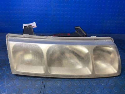 2005 Saturn Vue Headlamp Assembly