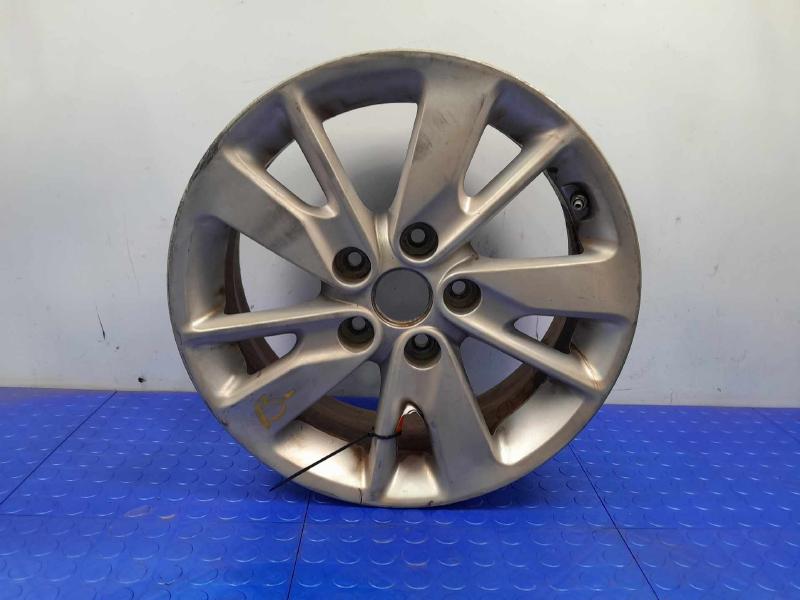 2016 Kia Optima Wheel