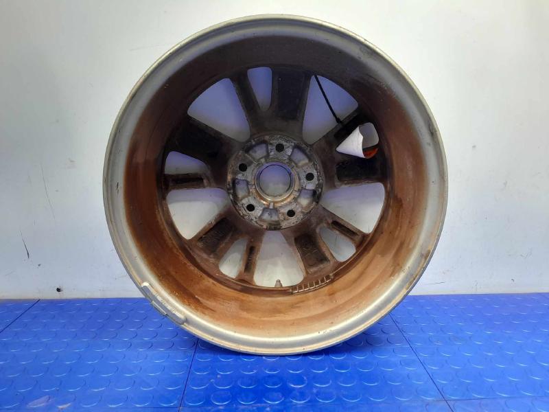 2016 Kia Optima Wheel