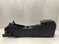 2018 2019 Nissan Sentra CVT Center Console Assembly - Black Leather OEM 969114FU0A