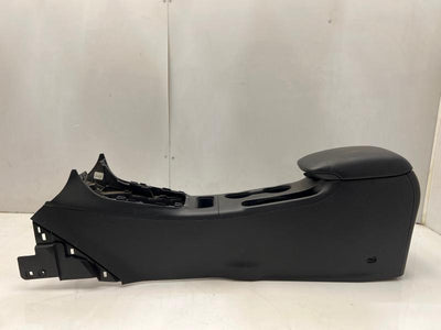 2018 2019 Nissan Sentra CVT Center Console Assembly - Black Leather OEM 969114FU0A