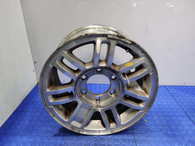 2007 Hummer H3 Wheel