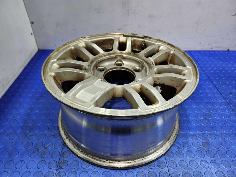 2007 Hummer H3 Wheel