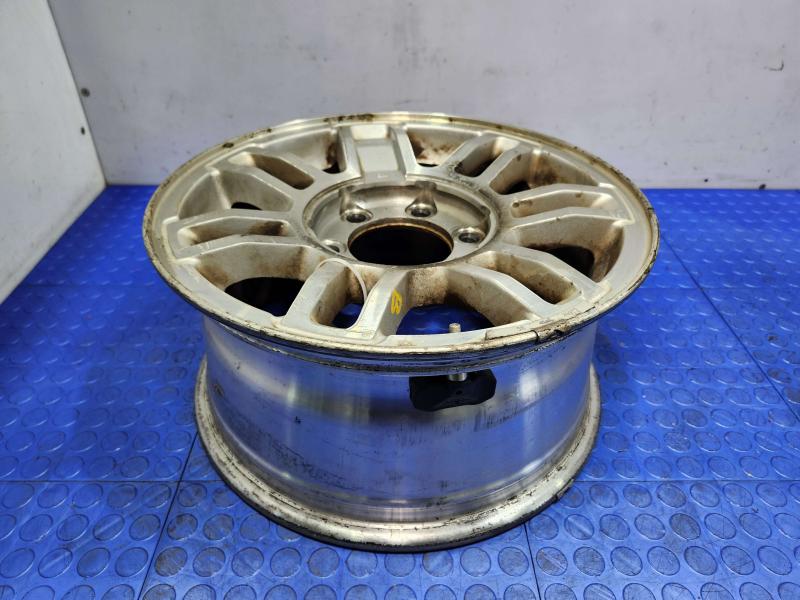 2007 Hummer H3 Wheel