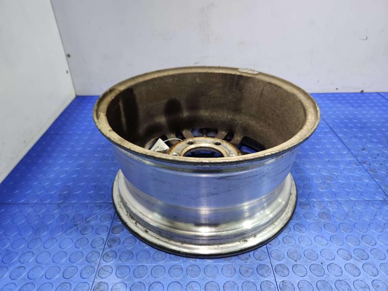 2007 Hummer H3 Wheel