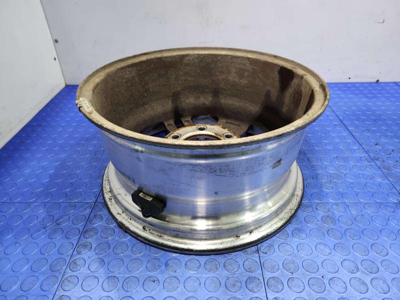 2007 Hummer H3 Wheel