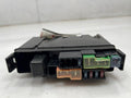 2003 Nissan 350Z Engine Fuse Box