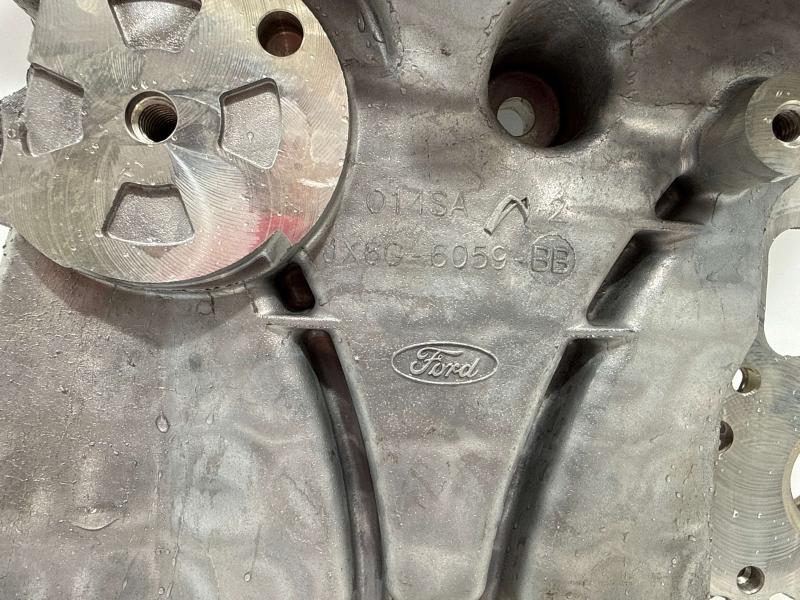 2022 Ford Escape Timing Cover
