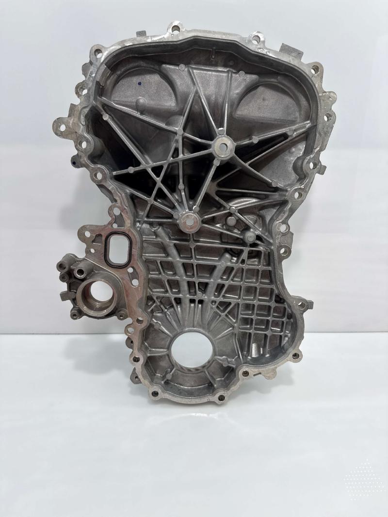 2022 Ford Escape Timing Cover