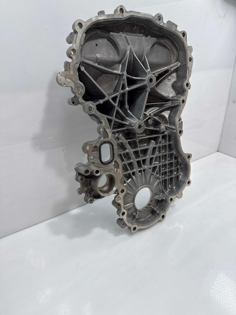 2022 Ford Escape Timing Cover