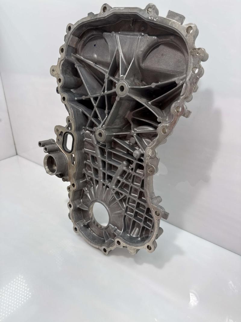 2022 Ford Escape Timing Cover