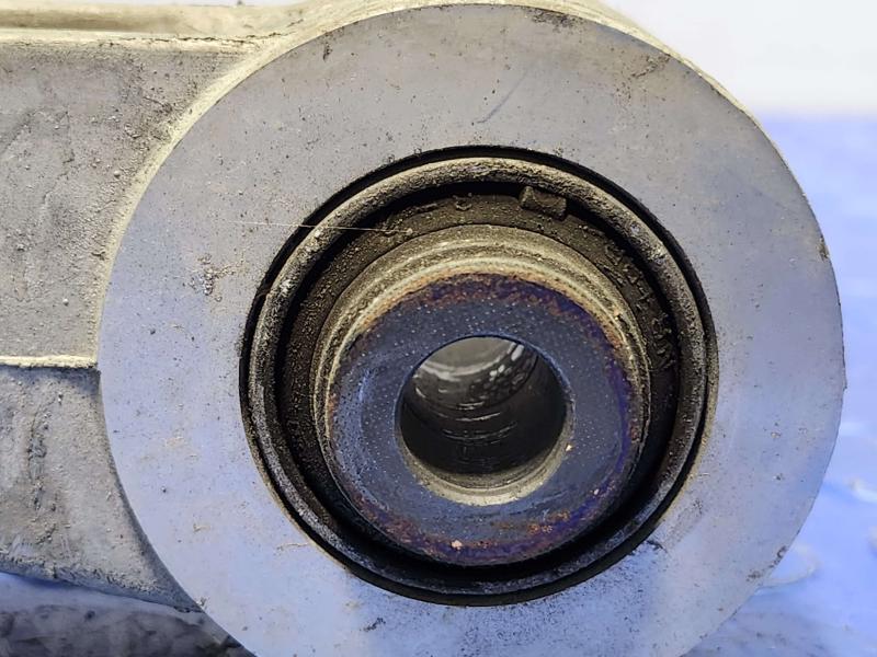 2014 Nissan Maxima Lower Control Arm Rr