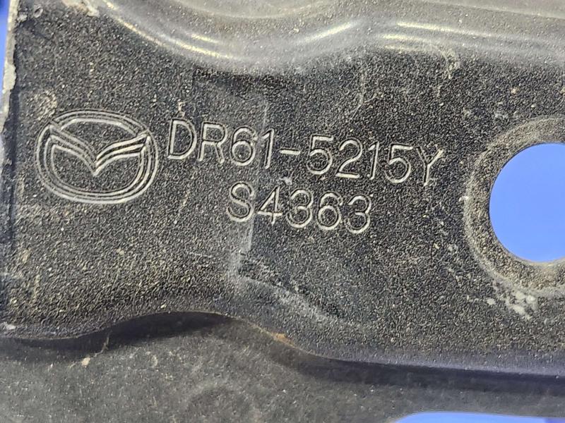 2013 Mazda Mazda2 Misc Ebay Parts