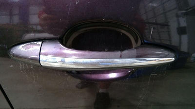 2013 Kia Optima Outside Door Handle