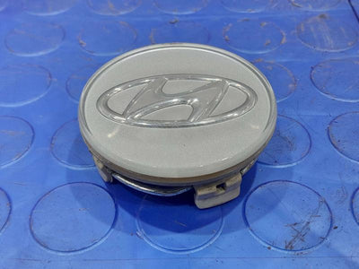 2019 Hyundai Kona Center Cap
