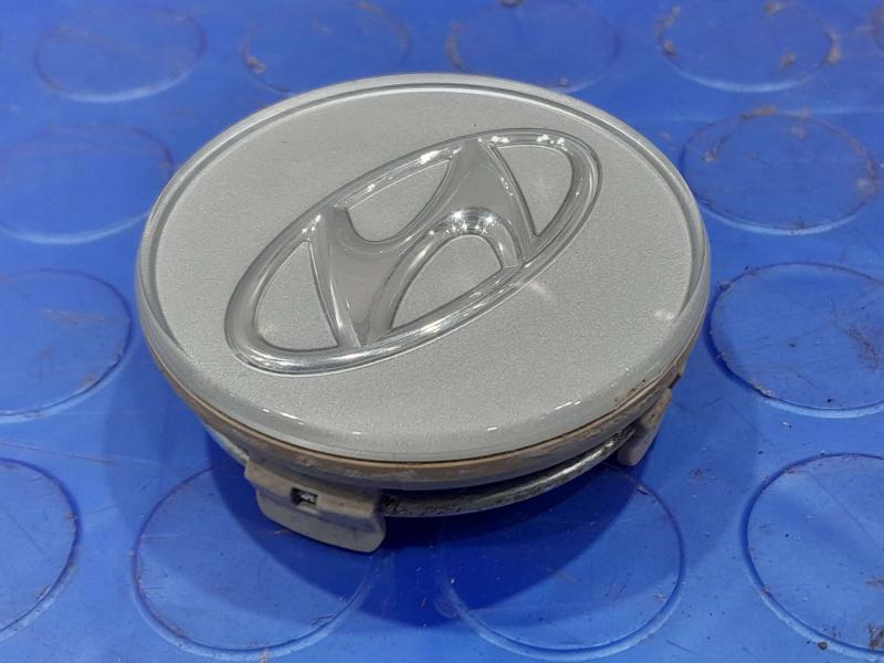 2019 Hyundai Kona Center Cap