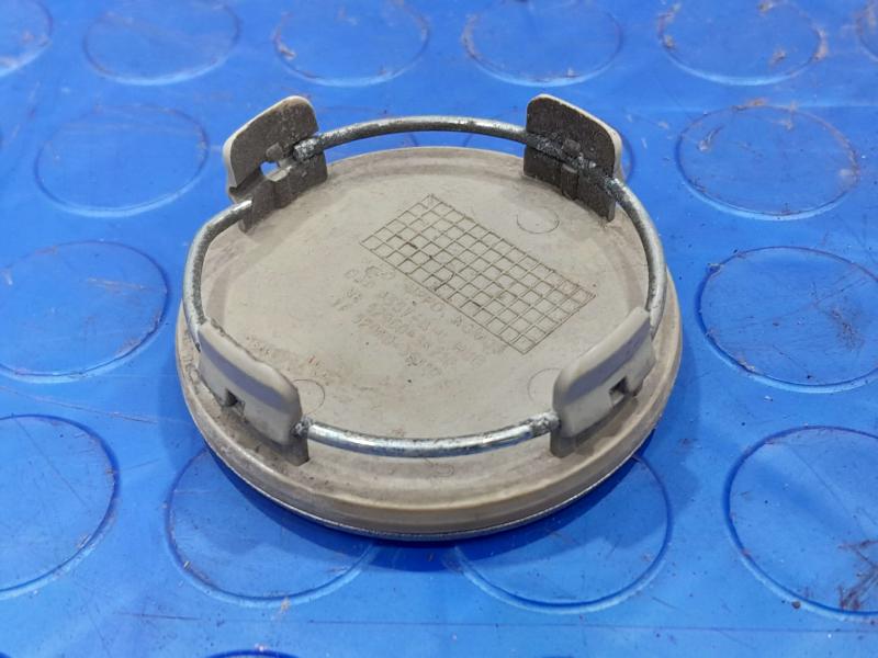2019 Hyundai Kona Center Cap