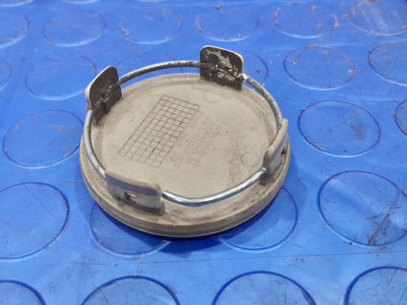 2019 Hyundai Kona Center Cap