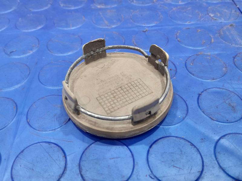 2019 Hyundai Kona Center Cap