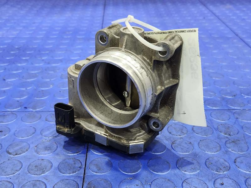 2016 Cadillac ATS Throttle Body/Valve Assy