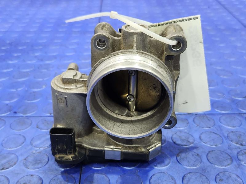 2016 Cadillac ATS Throttle Body/Valve Assy