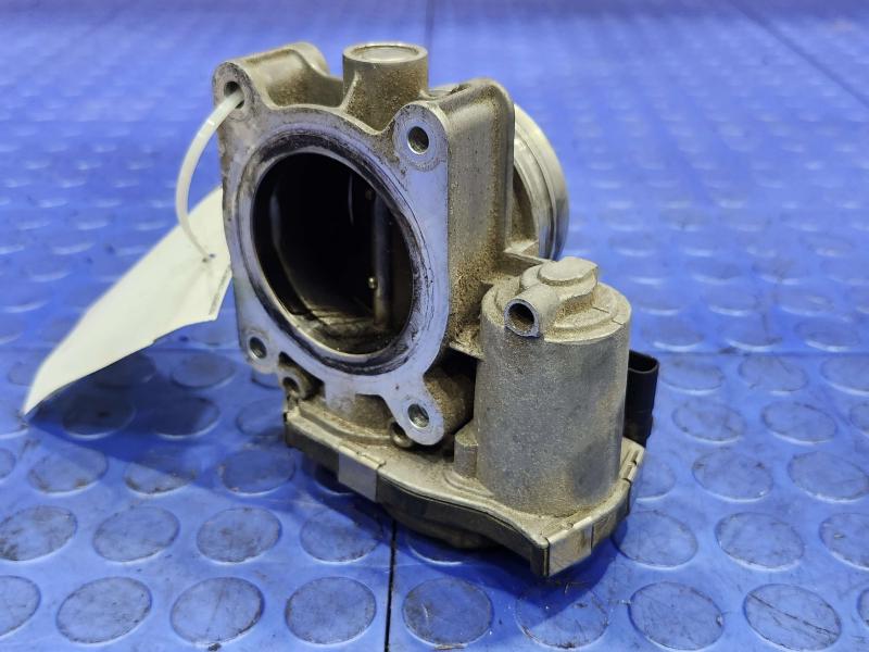 2016 Cadillac ATS Throttle Body/Valve Assy