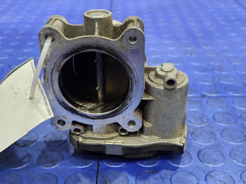 2016 Cadillac ATS Throttle Body/Valve Assy