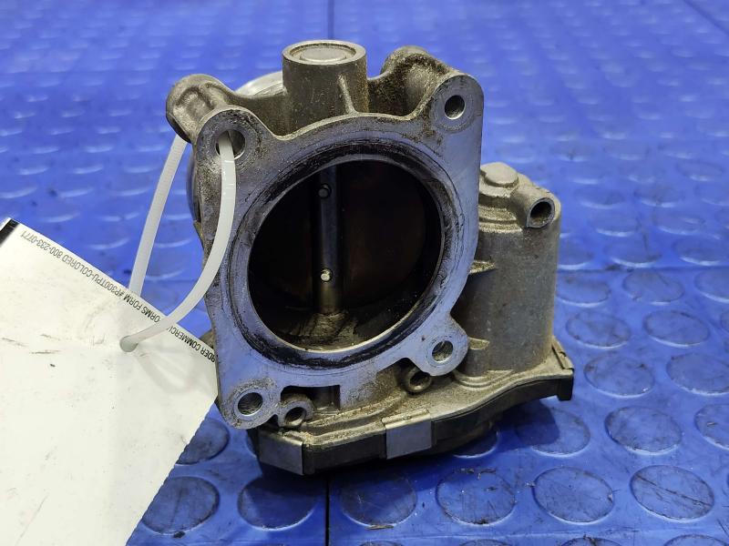 2016 Cadillac ATS Throttle Body/Valve Assy