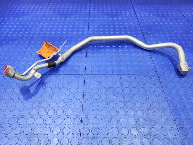 2017-2025 Audi Q7 AC Air Conditioner Pipe Genuine OEM Part 4M0816738M