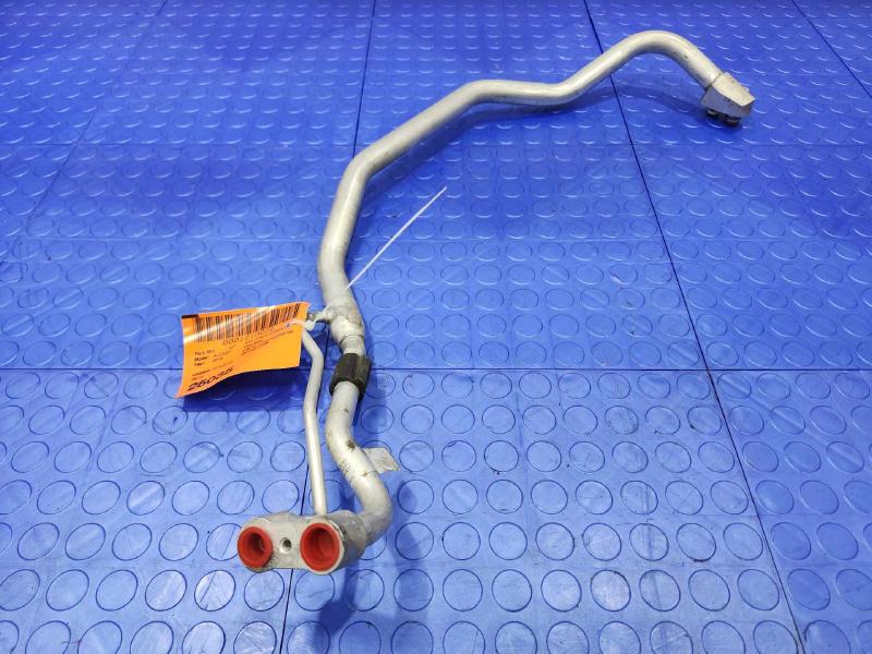 2017-2025 Audi Q7 AC Air Conditioner Pipe Genuine OEM Part 4M0816738M
