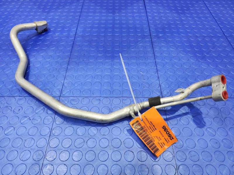 2017-2025 Audi Q7 AC Air Conditioner Pipe Genuine OEM Part 4M0816738M