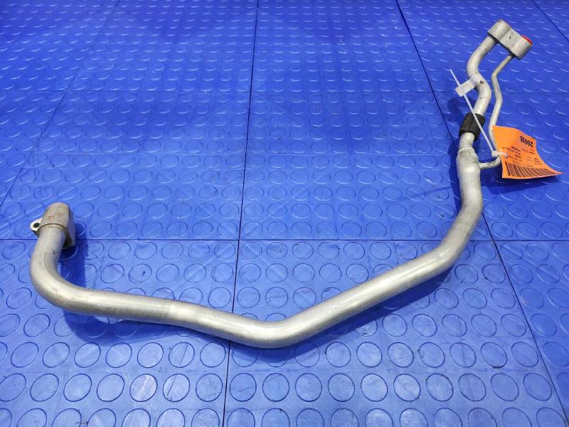 2017-2025 Audi Q7 AC Air Conditioner Pipe Genuine OEM Part 4M0816738M