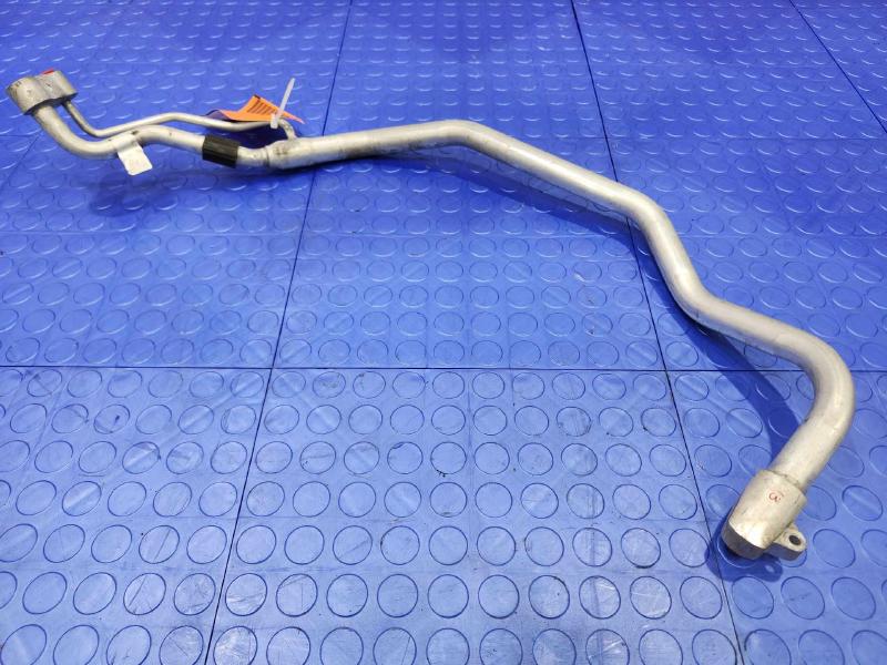 2017-2025 Audi Q7 AC Air Conditioner Pipe Genuine OEM Part 4M0816738M